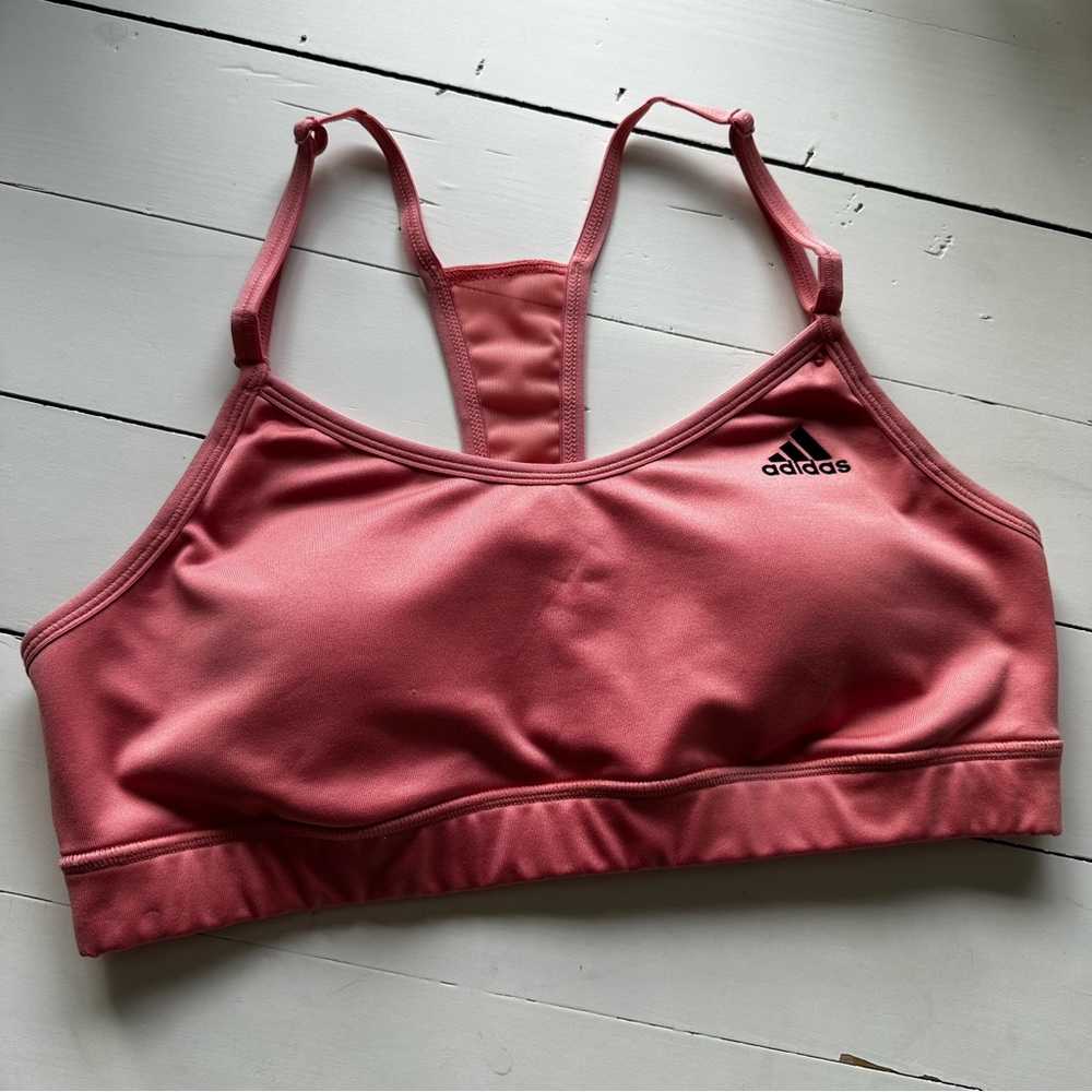 Adidas Climalite Sportsbra